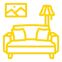 Privatumzug & kleine Transporte icon