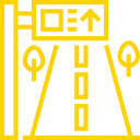 Fernumzug icon
